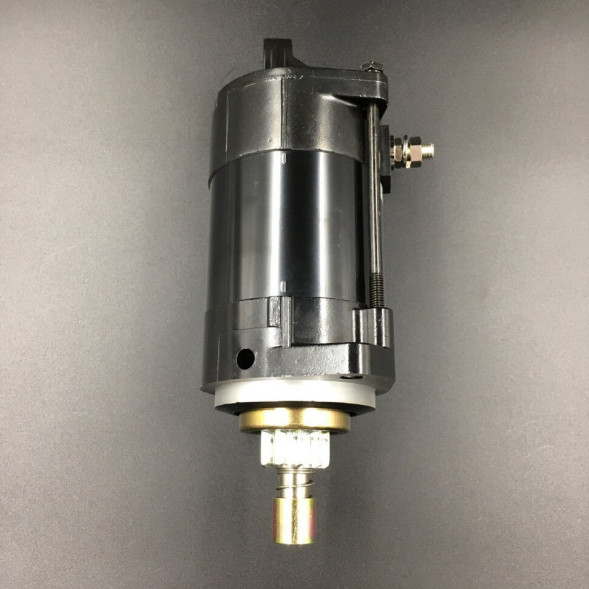 Электростартер Yamaha 115-225