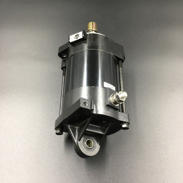 Электростартер Yamaha 115-225