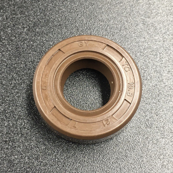 Сальник Yamaha (93101-11M14; 93101-10M14;93101-10811) 10.8x21x7) (PREMARINE)