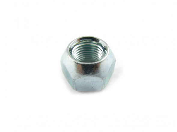 Гайка колесная M12 x1,25,оцинкованная (компл. 5 шт. A117-74)