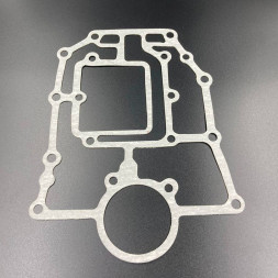 Прокладка под блок Suzuki DT40 (11433-94412) (PREMARINE)