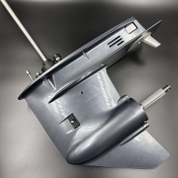 Редуктор Yamaha 40X (в сборе) (S) (PREMARINE)