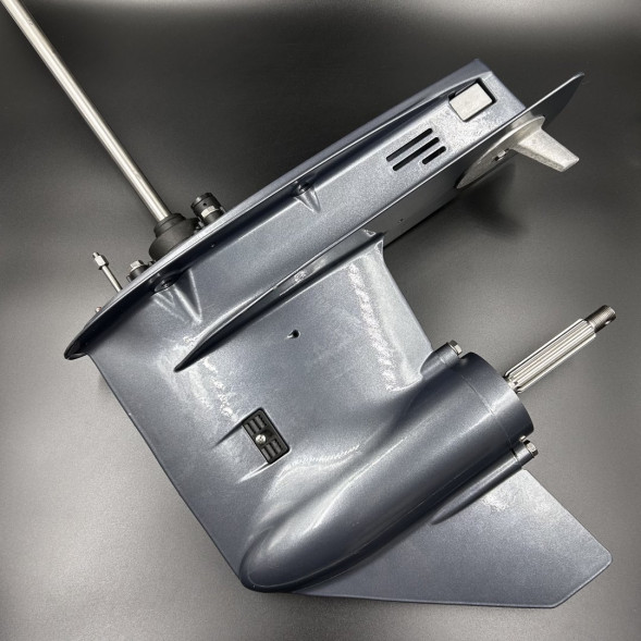 Редуктор Yamaha 40X (в сборе) (S) (PREMARINE)