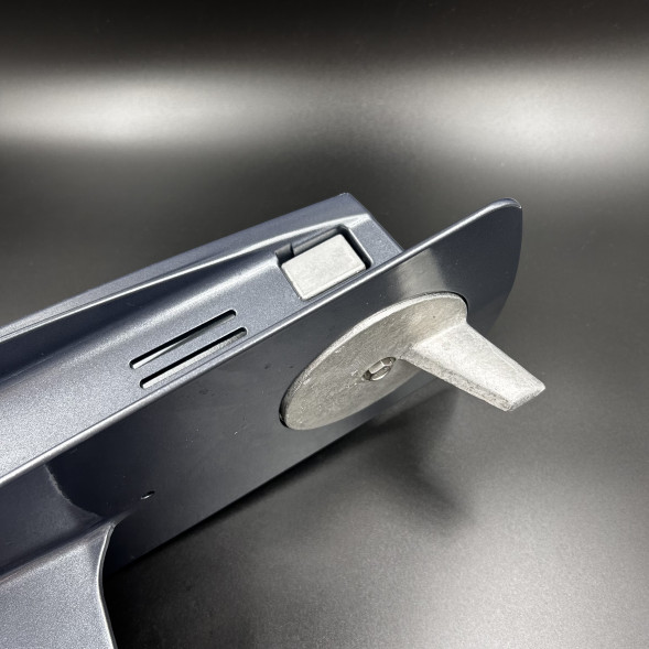 Редуктор Yamaha 40X (в сборе) (S) (PREMARINE)