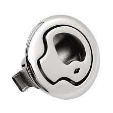 Замок для люков из нержавеющей стали