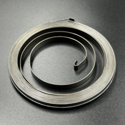 Пружина возвратная ручного стартера Yamaha 9.9-15, F9.9-25 (Omax)