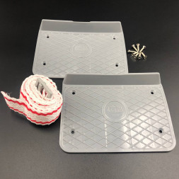 Крепление Бака