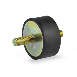 Опора (подушка) двигателя Sledex для Arctic Cat