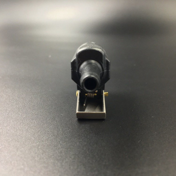Коннектор топливный Yamaha 4-200, F4-50 (мама) (Osaka)