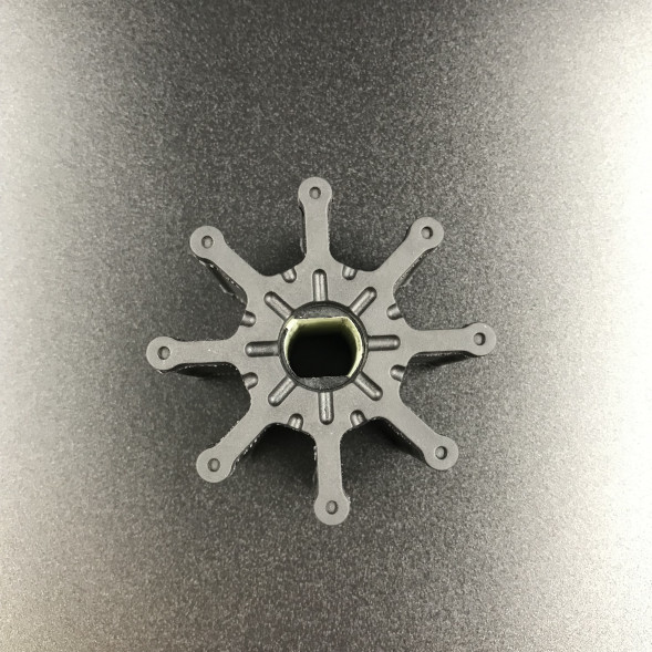 Крыльчатка помпы охлаждения Mercruiser Bravo (Omax)