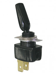 Тумблер с надписями «on/off»