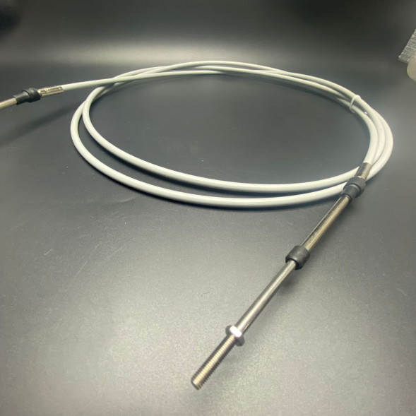 Трос д/у (газ/реверс) (24FT) (C2) (Mercury Premium SAE/SAE) (Quicksilver)