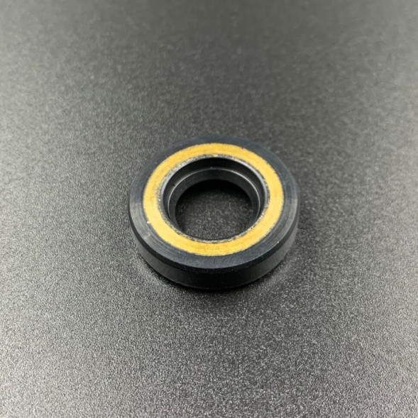 Сальник Yamaha (93101-13018) (13x25x6) (Omax)