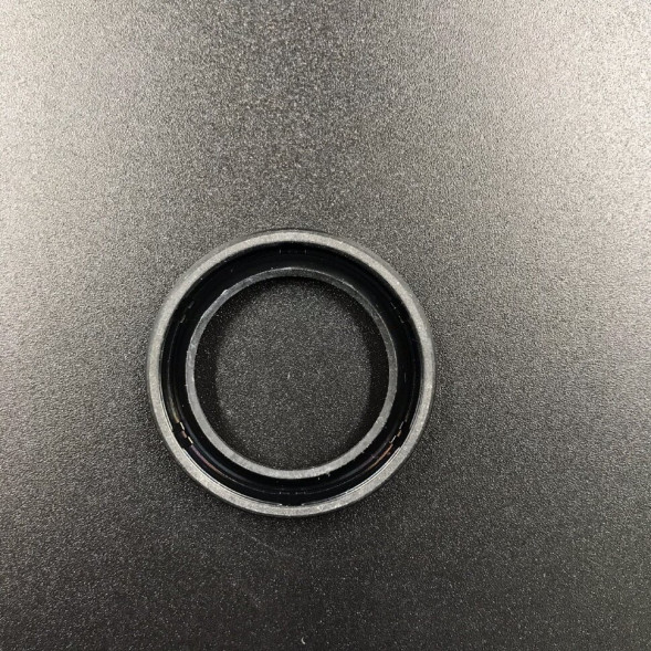 Сальник Yamaha (93109-24001) (24.5x35x5) (Yamaha)