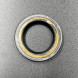 Сальник Yamaha (93101-28M16; 93101-28004) (28x43x7) (PREMARINE)