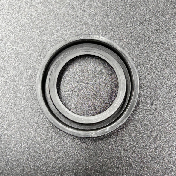 Сальник Yamaha (93101-28M16; 93101-28004) (28x43x7) (PREMARINE)