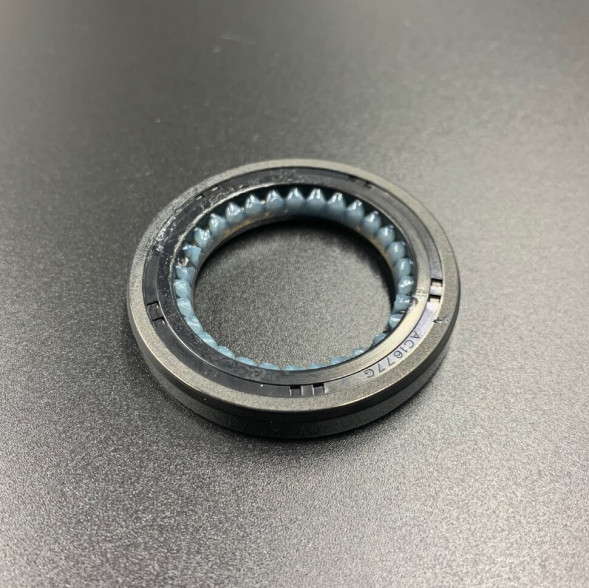 Сальник Honda (91252-ZY3-003) (30x45x7) (Honda)