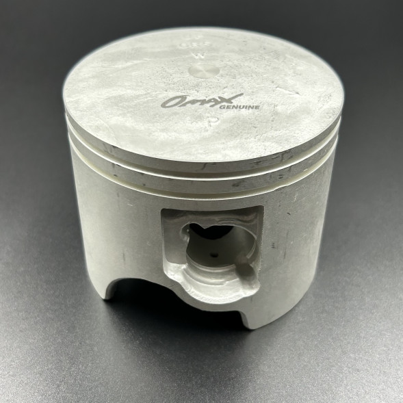 Поршневой комплект Yamaha 115-250 (23mm) (6R5-11642-11) (P) (STD) (Omax)