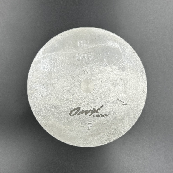 Поршневой комплект Yamaha 115-250 (23mm) (6R5-11642-11) (P) (STD) (Omax)