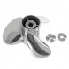 Винт гребной Solas 4532-140-21, 3x14x21 (L)