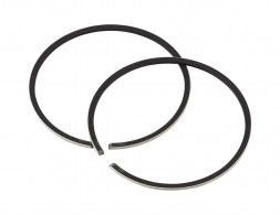 Кольца поршневые Yamaha 75-90 (0.50)