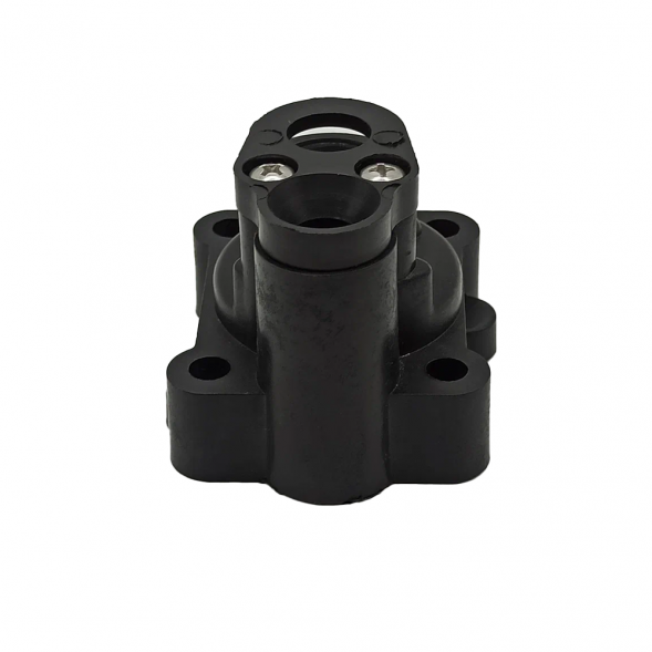 Корпус помпы Skipper для Yamaha E9.9-15