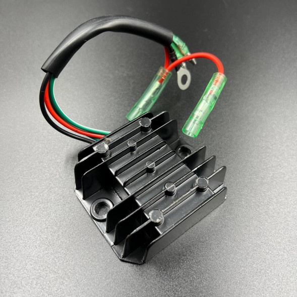 Регулятор напряжения Yamaha F8-15 (KACAWA)