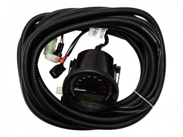 Лодочный мотор HIDEA HDEF115FEX-T 