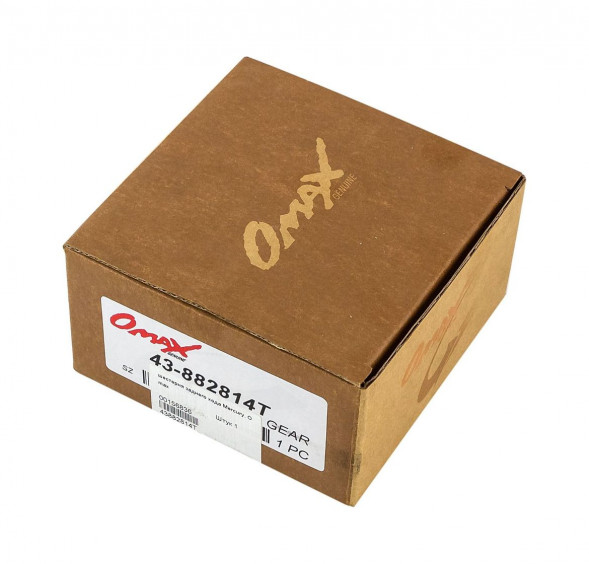 Шестерня заднего хода Mercury, Omax