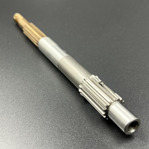 Вал гребной Tohatsu 8-9.8, MFS8 (RT)