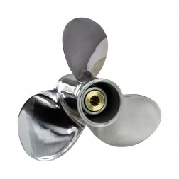 Гребной винт 3x9-1/4x10, Marine Rocket, уценен