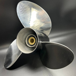 Гребной винт Suzuki DF300B, DF325-350 (3x16x20) (Сталь)