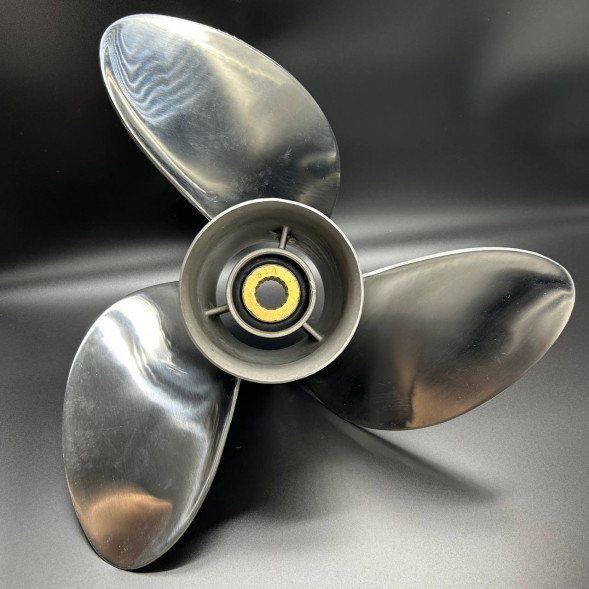 Гребной винт Suzuki DF300B, DF325-350 (3x16x20) (Сталь)