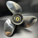 Гребной винт Suzuki DF300B, DF325-350 (3x16x20) (Сталь)