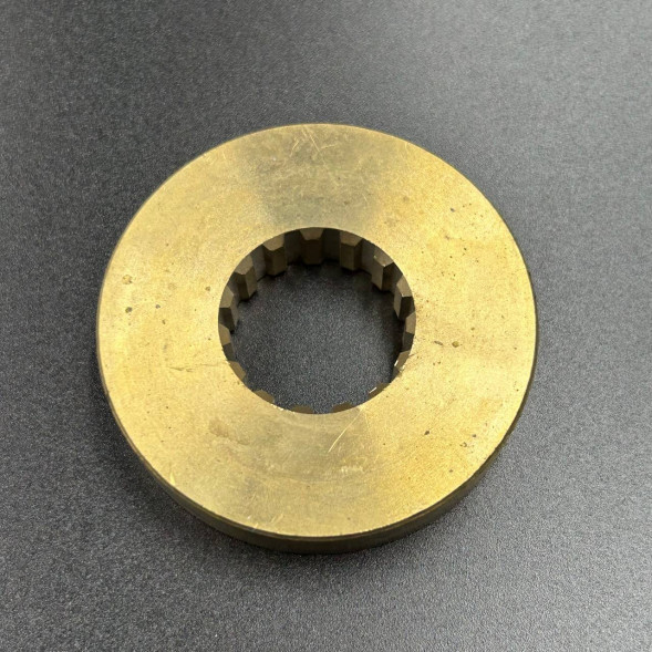 Гребной винт Suzuki DF300B, DF325-350 (3x16x20) (Сталь)