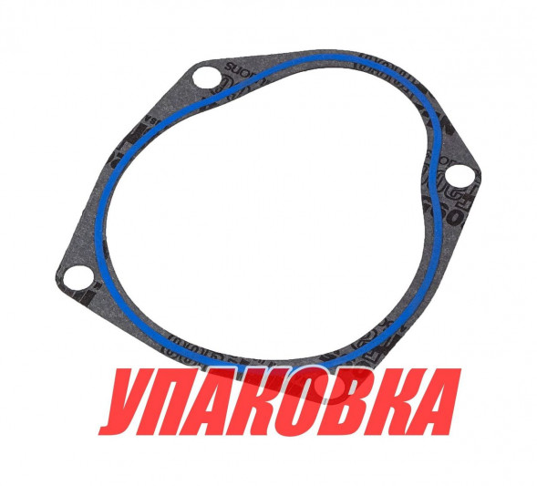 Прокладка помпы Mercury 40-300 (Alpha One II 96-97), Omax (упаковка из 3 шт.)