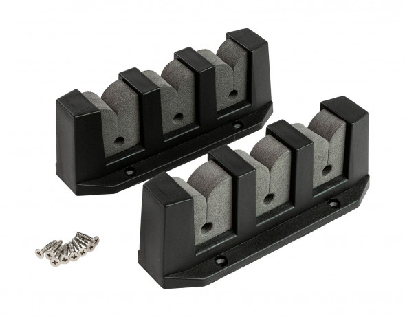 Держатель для 3-х удилищ