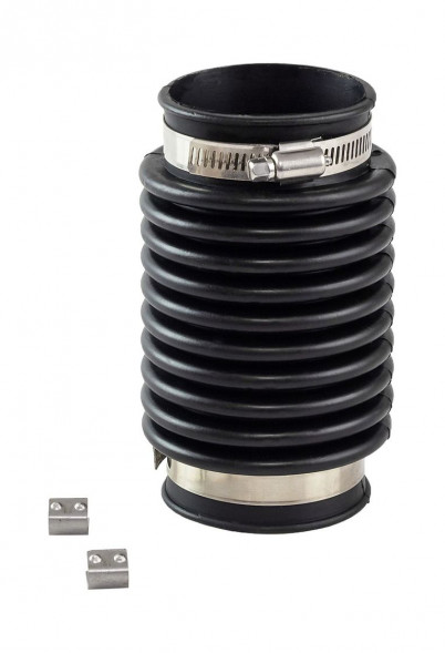 Гофра выхлопа Mercruiser Alpha/Bravo, Omax