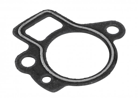 Прокладка крышки термостата Yamaha 60-70, F9.9-70, Omax