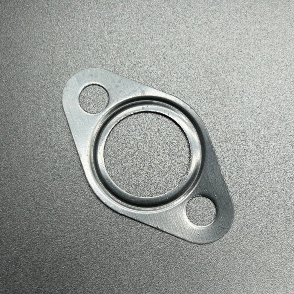Прокладка стальная GASKET-EX MANFLD (Quicksilver)
