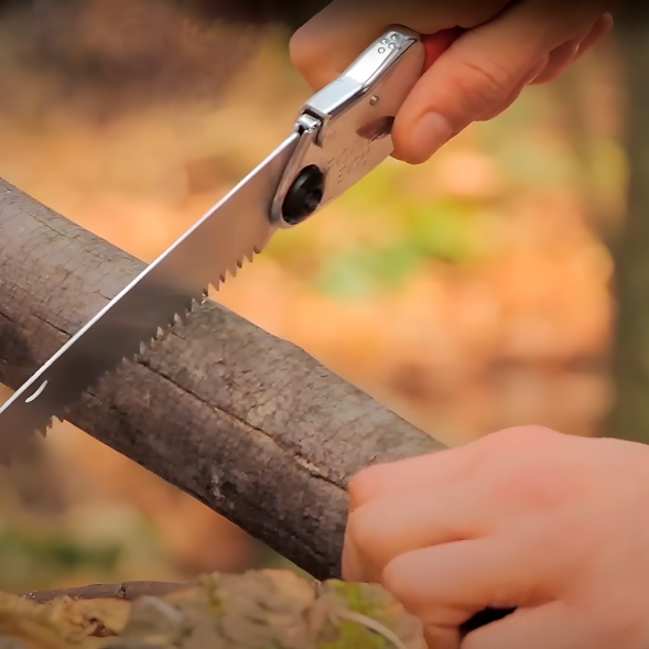 Пила складная Silky POCKET BOY 170mm 170mm