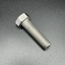 Болт стальной диам. 11 мм SCREW (Quicksilver)