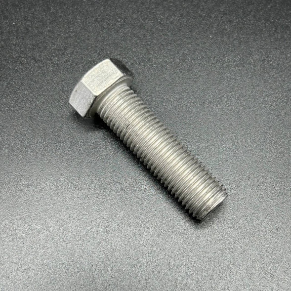 Болт стальной диам. 11 мм SCREW (Quicksilver)