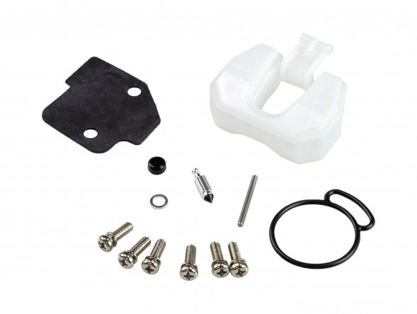 Ремкомплект карбюратора Tohatsu M9.9C-D2/15C-D2/18D-E2, Omax