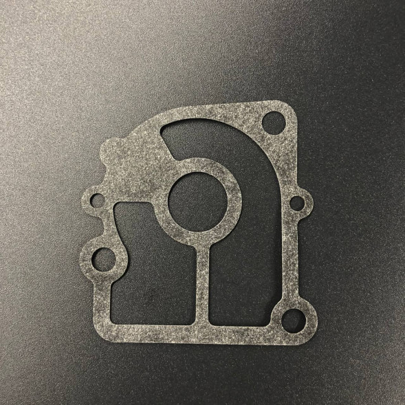 Прокладка под пластину помпы охлаждения Tohatsu 9.9-18/Mercury 9.9-18 (3FS-65029-0; 20F-06.00.00.08;