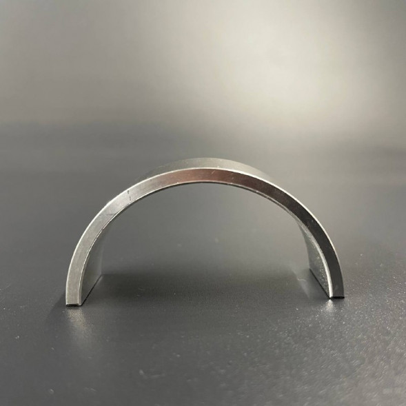 Вкладыш коренной Yamaha F75-115 (Red) (6D8-11417-30) (Yamaha)