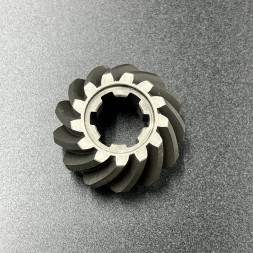 Шестерни редуктора (Комплект) Yamaha F6-9.9 (66Т-45551-00;66Т-45560-01;66Т-45571-00) (Yuelang)