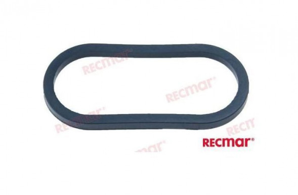 Кольцо уплотнительное Volvo Penta D13\D30-44, Recmar