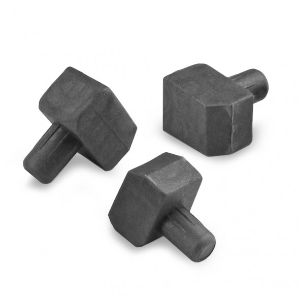 Слайдеры вариатора Sledex для Ski-Doo Tundra R &#039;98-&#039;05 (12 шт)