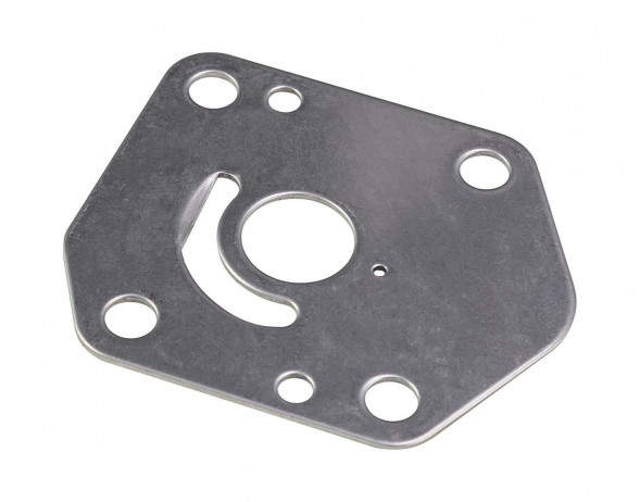 Пластина помпы Suzuki DF9.9B/15A/20A